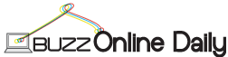 Buzz Online Daily logo