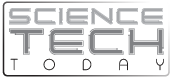 Science Tech Today logo