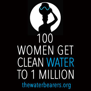 Waterbearers Logo